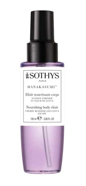 Huile Elixir Nourrissant / Nourishing Cinnamon & Ginger Elixir – Image 5