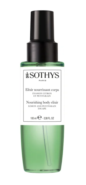 Huile Elixir Nourrissant / Nourishing Cinnamon & Ginger Elixir – Image 4