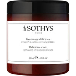 Gel Douche Tonifiant Citron & Petitgrain / Lemon Petitgrain Invigorating Gel