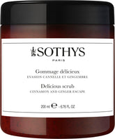 Gel Douche Tonifiant Citron & Petitgrain