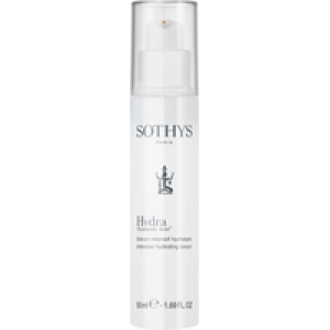 Sérum intensif hydratant / Intensive hydrating serum