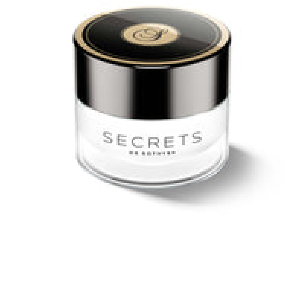 La crème secrets