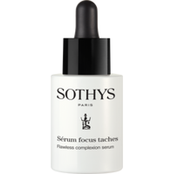 Sérum focus tache / Flawless complexion serum