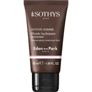 Homme gel douche énergisant corps cheveux / Energizing hair & body gel cleanser