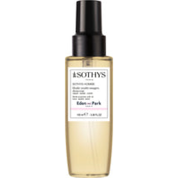 Ligne homme huile multi-usage douceur / Multi-purpose soft oil