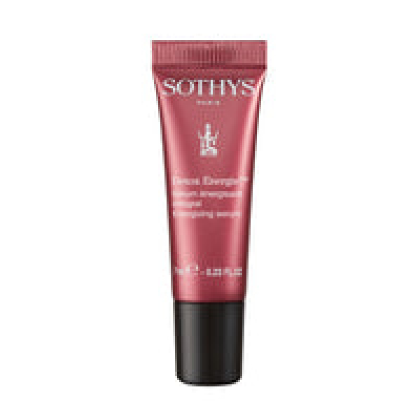 Sérum énergisant intégral / Energizing serum