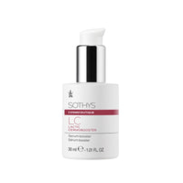 Lactic Dermobooster Serum