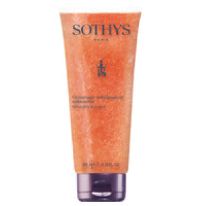 Gommage sublimateur silhouette / Silhouette exfoliant