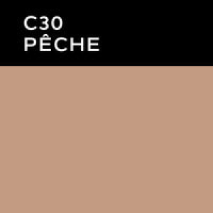 Fond de teint jeunesse pêche C30