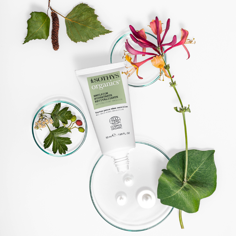 Revitalizing hydrating emulsion - Image 2