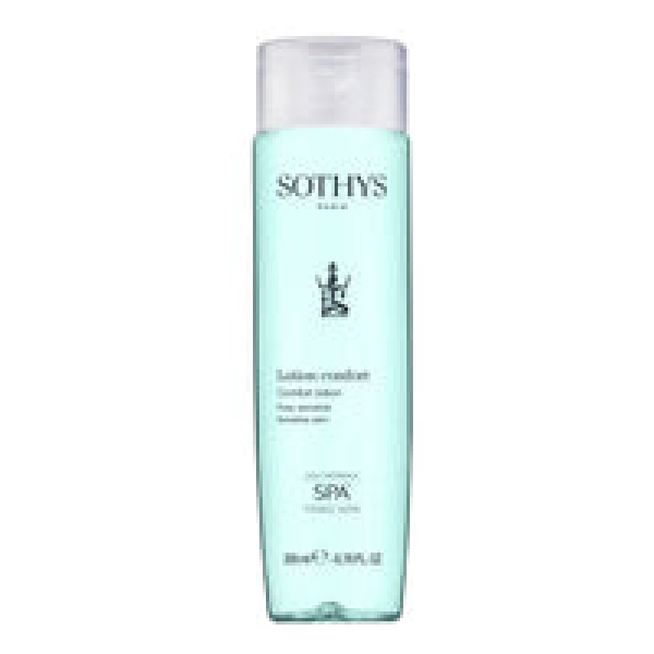 Lotion confort / Confort lotion 200 ml