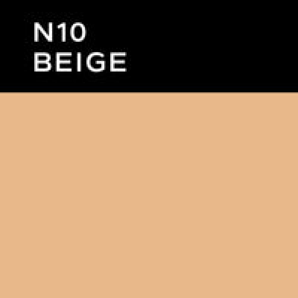 Fond de teint détox énergie beige N10