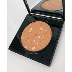 Poudre bronzante éclat / Radiance bronzing powder 10 Santa Fé