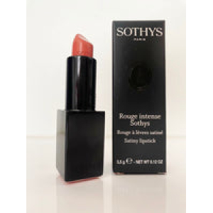 Rouge à lèvres satiné / Satiny Lipstick 249 Rose Alma