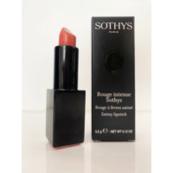 Rouge à lèvres satiné / Satiny Lipstick 249 Rose Alma