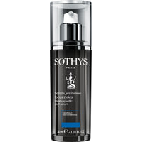 Sérum jeunesse focus rides / Wrinkle specific youth serum