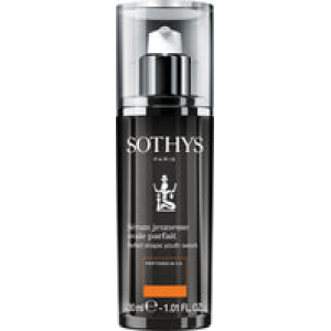 Sérum jeunesse ovale parfait / Perfect shape youth serum