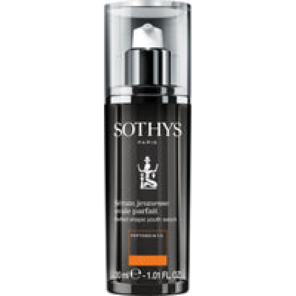 Sérum jeunesse ovale parfait / Perfect shape youth serum