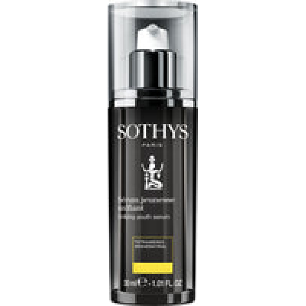 Sérum jeunesse unifiant / Unifying youth serum