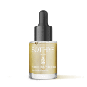 Sérum SOS hydratant