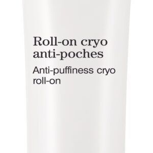 Roll-on cryo anti-poches / Anti puffiness cryo roll-on