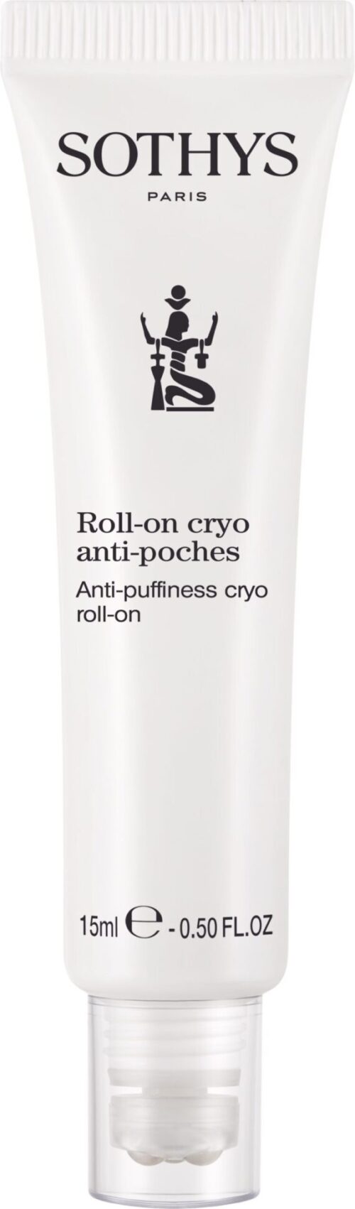 Roll-on cryo anti-poches