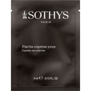 Patch express yeux / Express eye patches