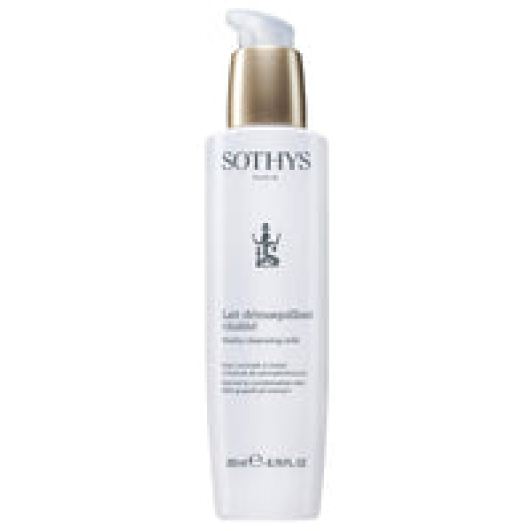 Lait vitalité / Vitality cleansing milk