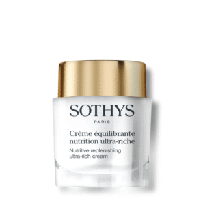 Crème Rééquilibrante Ultra Riche