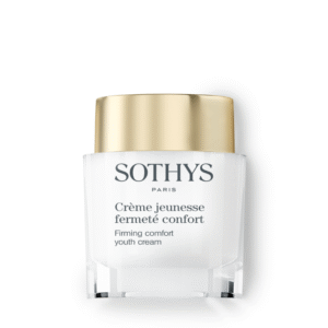 Crème jeunesse fermeté confort