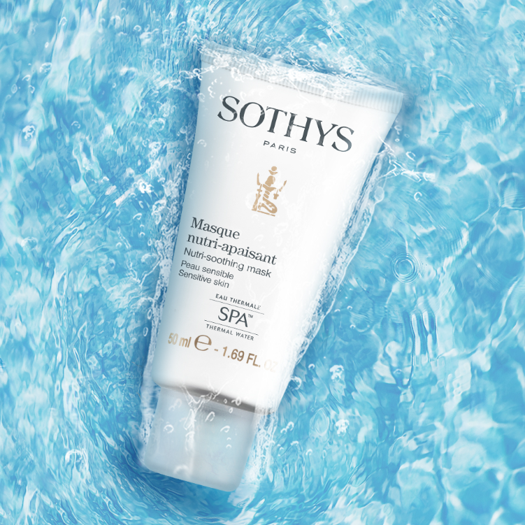 Nutri-soothing mask - Image 2