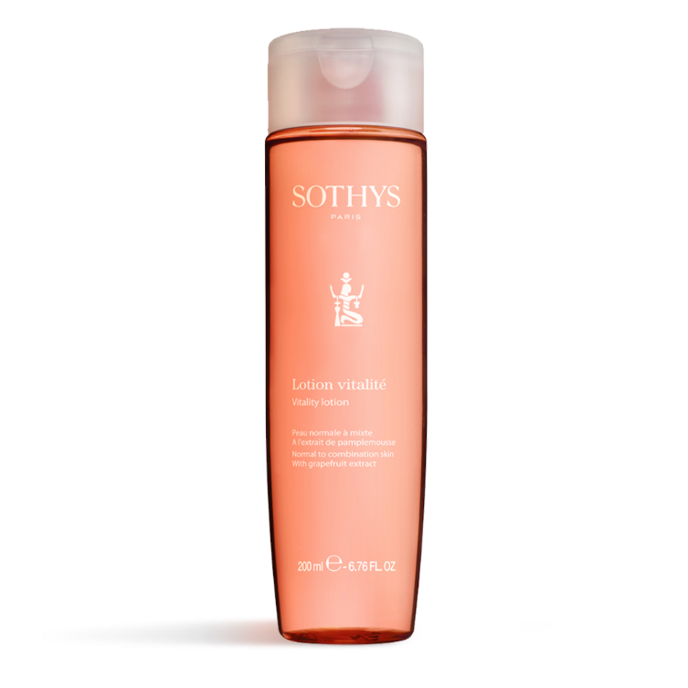 Vitality lotion 200 ml