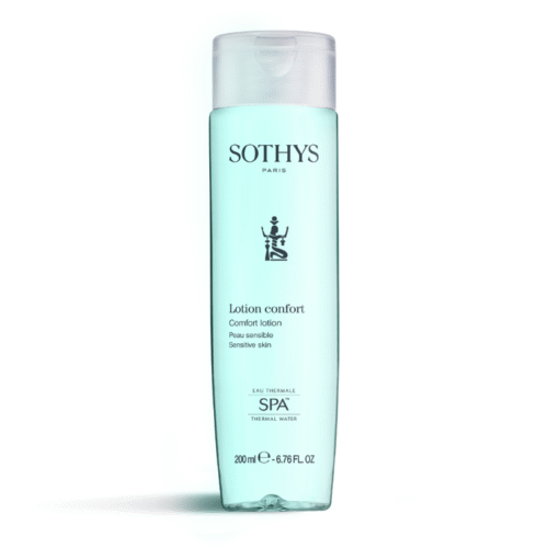Confort lotion 200 ml