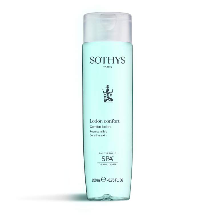 Confort lotion 200 ml