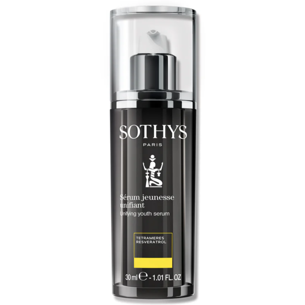Unifying youth serum
