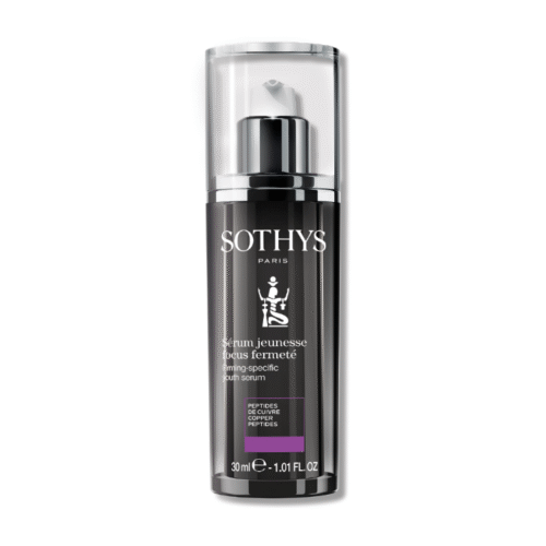 Firming youth serum