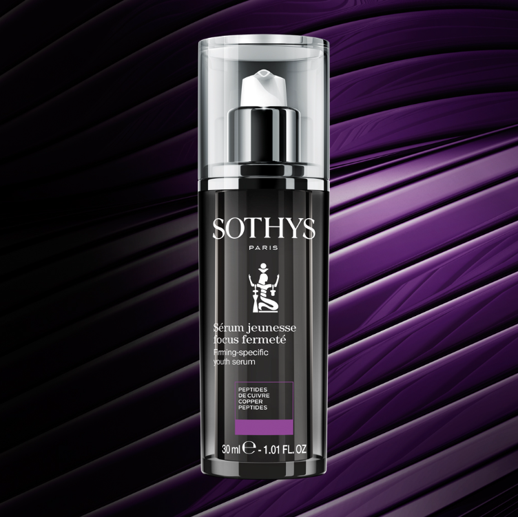 Firming youth serum - Image 3