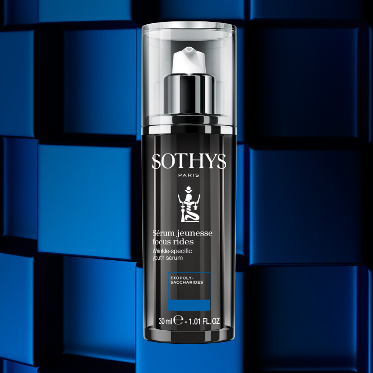 Wrinkle specific youth serum - Image 3