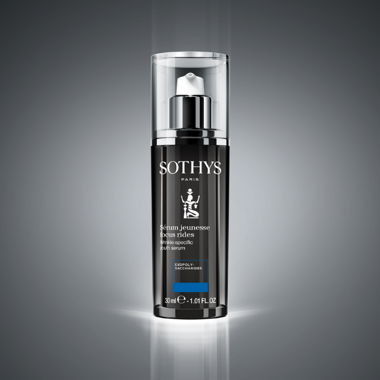 Wrinkle specific youth serum - Image 2