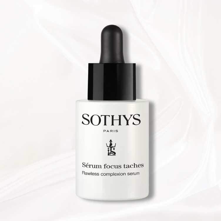 Flawless complexion serum - Image 2