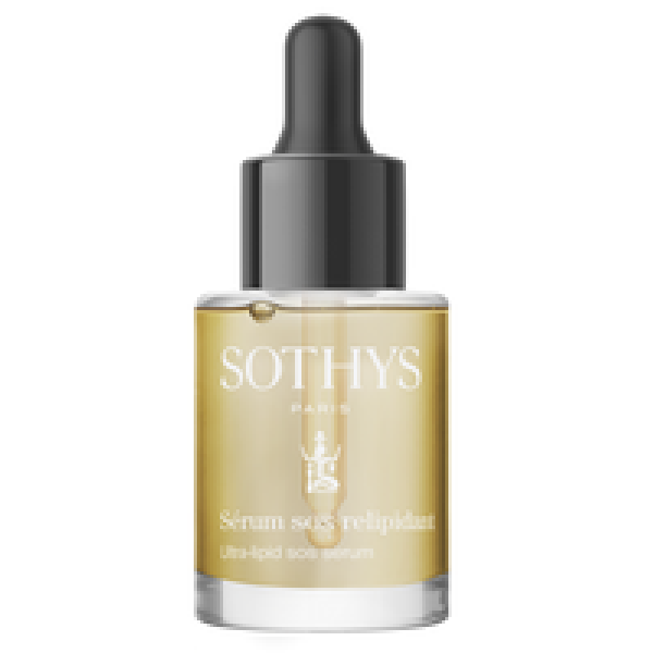 Sérum SOS relipant / Ultra lipid SOS serum