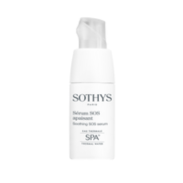 Sérum SOS apaisant / Soothing SOS serum