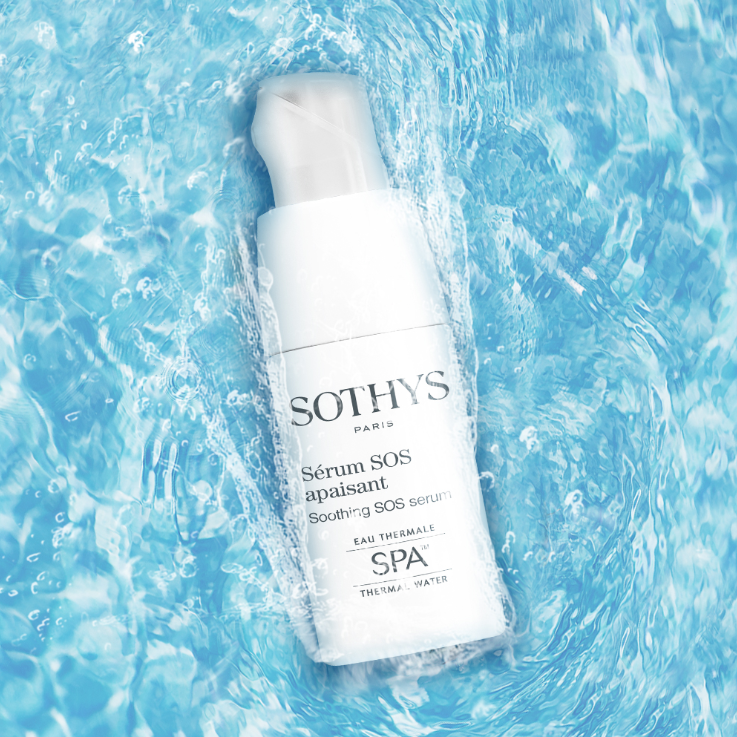 Soothing SOS serum - Image 2