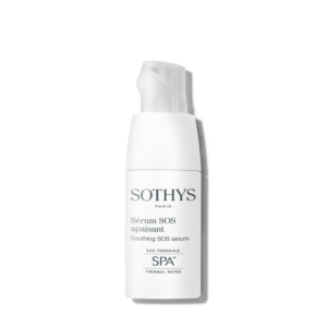 Soothing SOS serum
