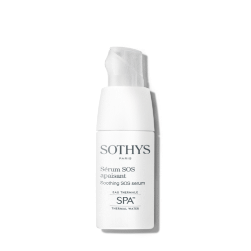 Soothing SOS serum