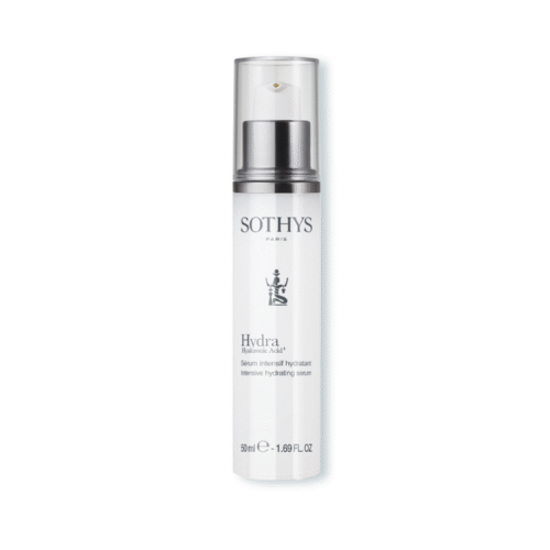 Intensive hydrating serum