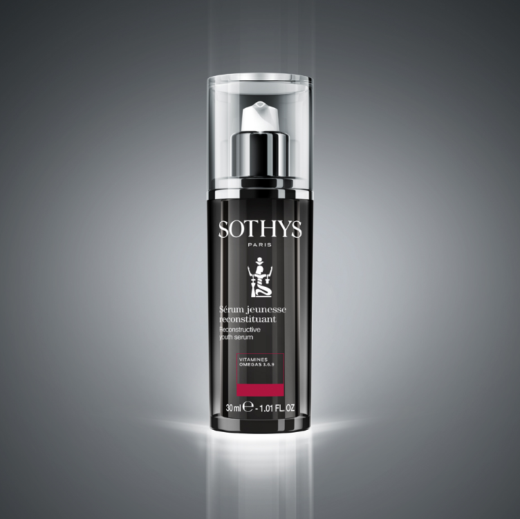 Reconstructive youth serum - Image 2