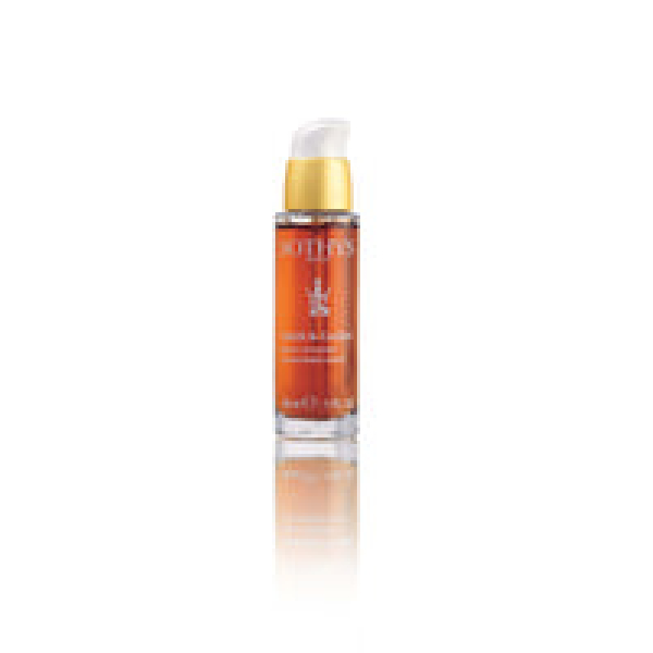 Sérum concentré / Concentrated serum
