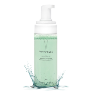 Nettoyant peaux normal à mixtes / Cleanser for normal to mixtes skin