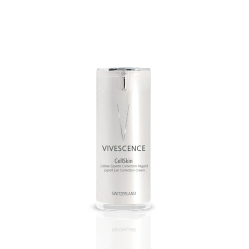 Expert eye correction cream